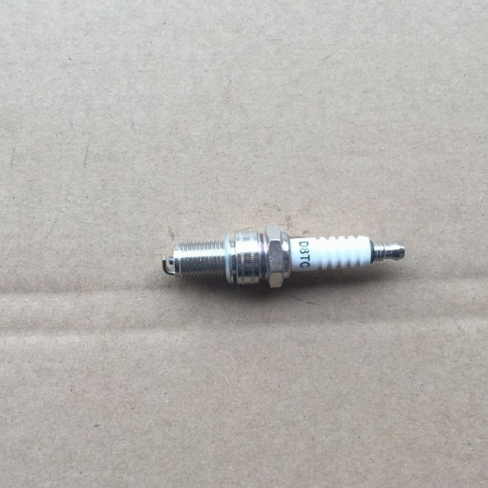 CG125 motorcycle Ignition System spark plug